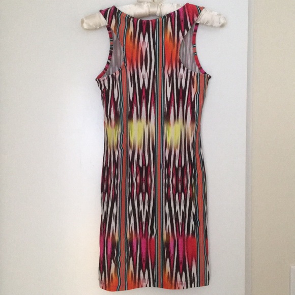 CIA MARITIMA Mallorca Dress - Picture 3 of 4